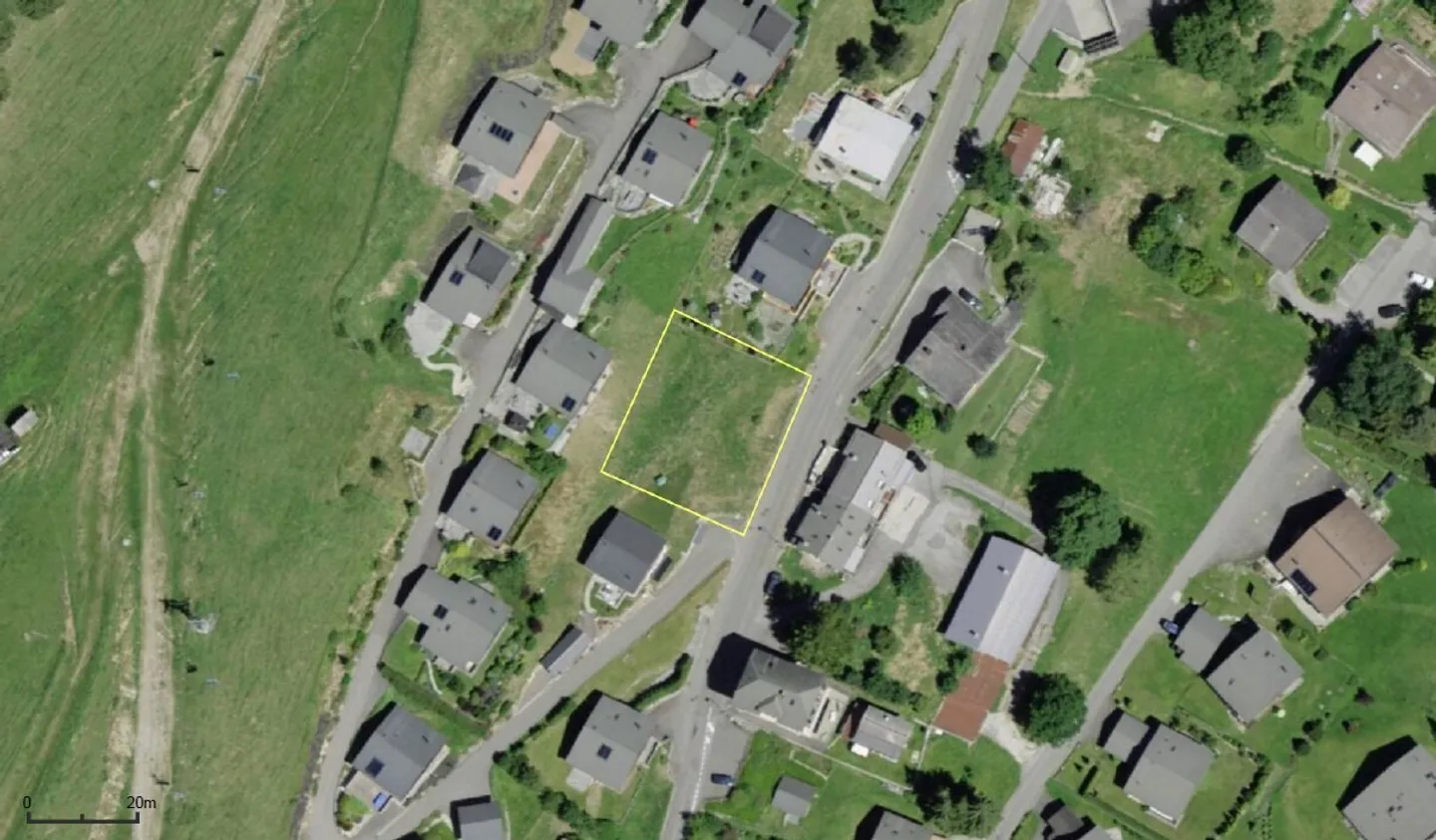 Terreno Eccezionale in Vendita a Leysin vicino agli Impianti di Risalita - Foto 3 di 5