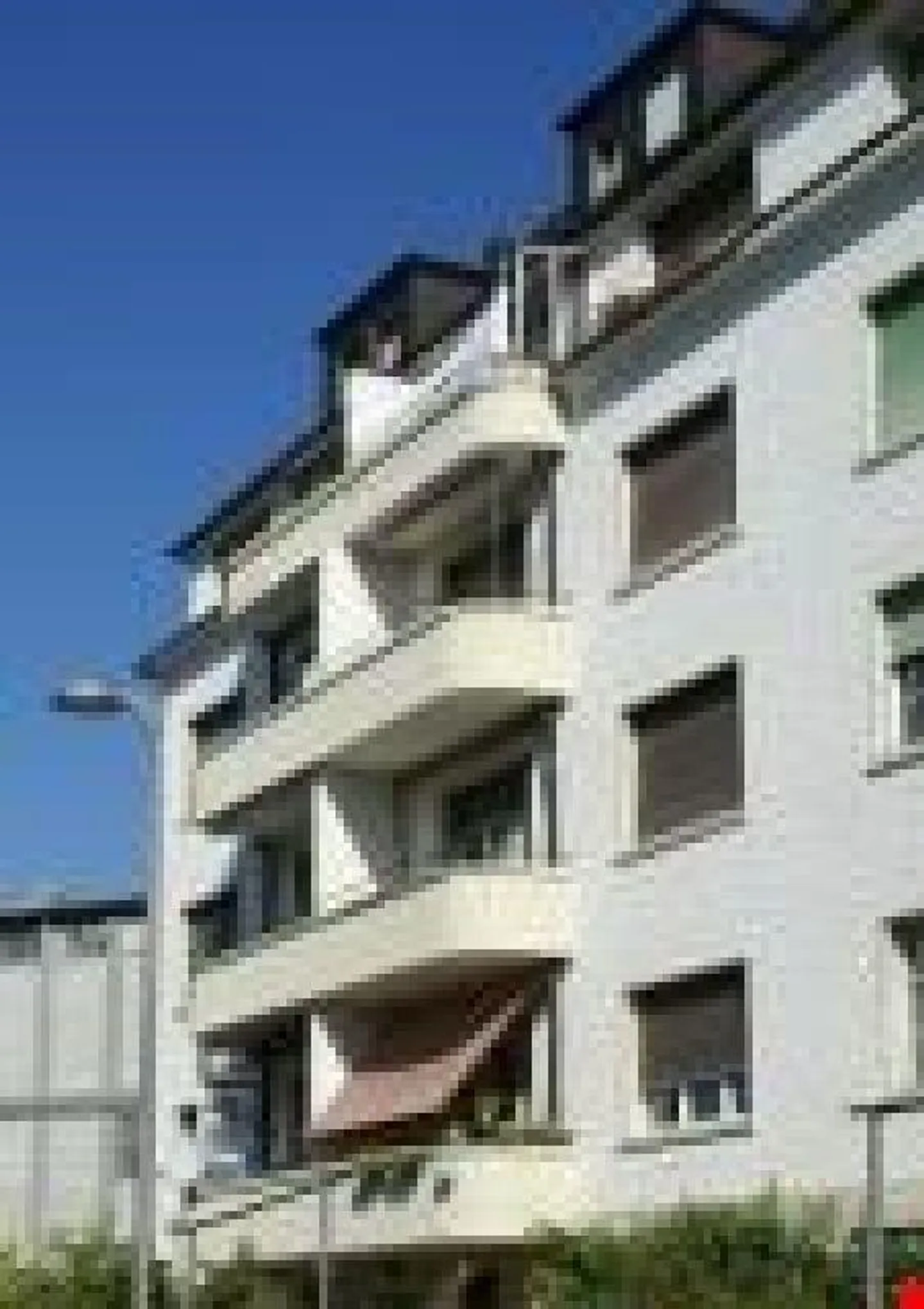 3 1/2-Room Maisonette Apartment with Beautiful View - Photo 13 of 14