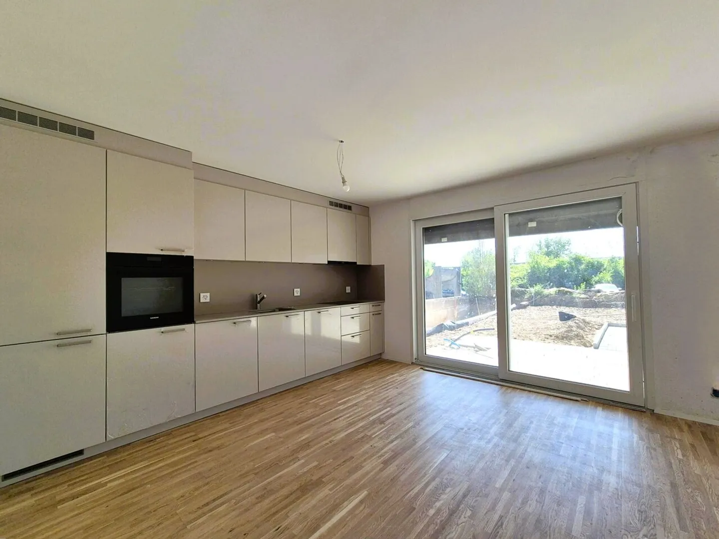 Wunderschöne neue 3,5-Zimmer-Wohnung in Hauterive - Foto 6 von 10