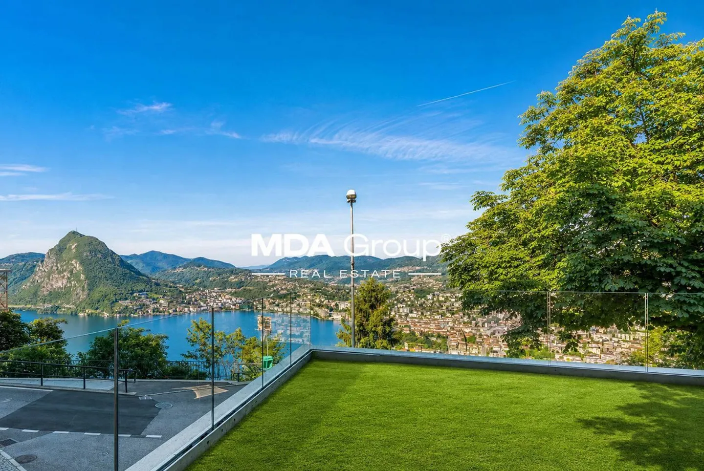 Villa - Aldesago - Photo 8 sur 13