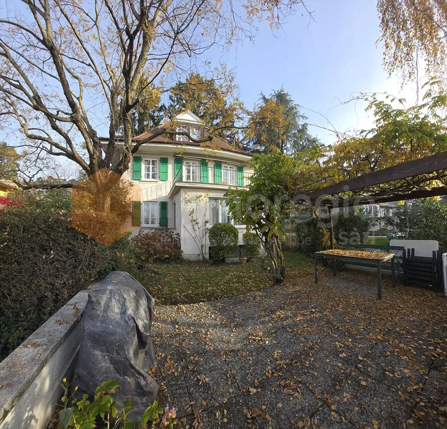 6,5 Zimmer Haus - Foto 3 von 13