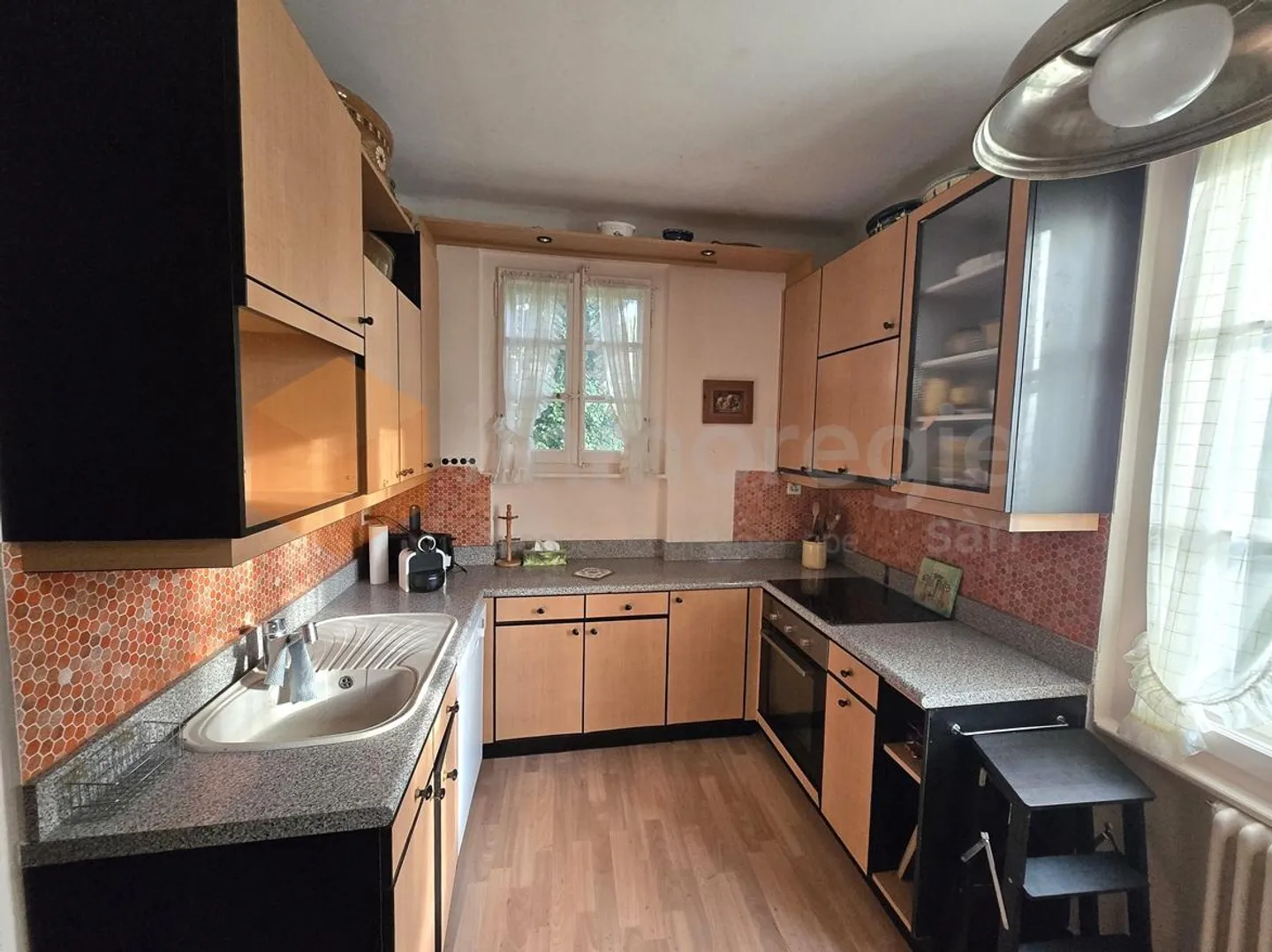 6,5 Zimmer Haus - Foto 7 von 13