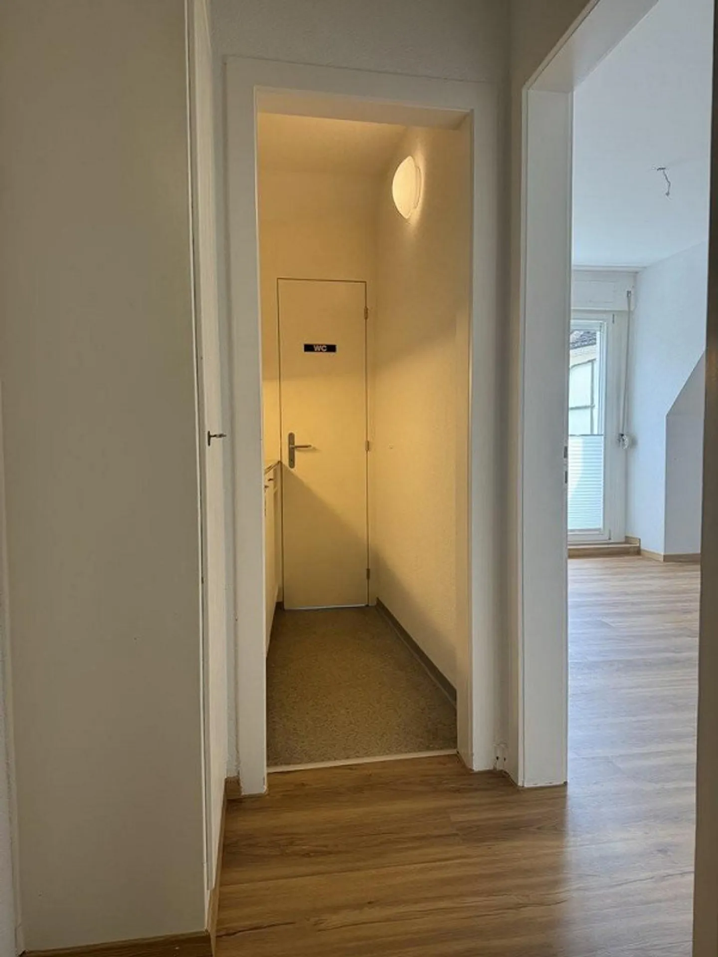 Il tuo nuovo studio o spazio ufficio nel cuore di Berna - Foto 5 di 7