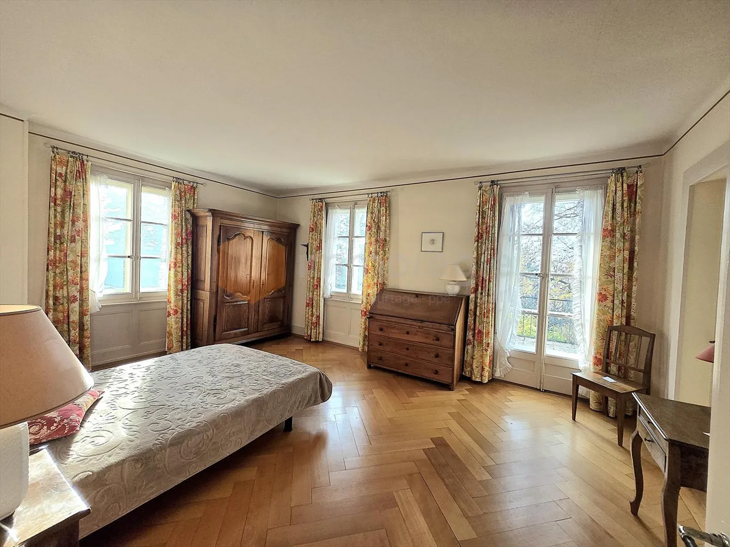 6,5 Zimmer Haus - Foto 11 von 13