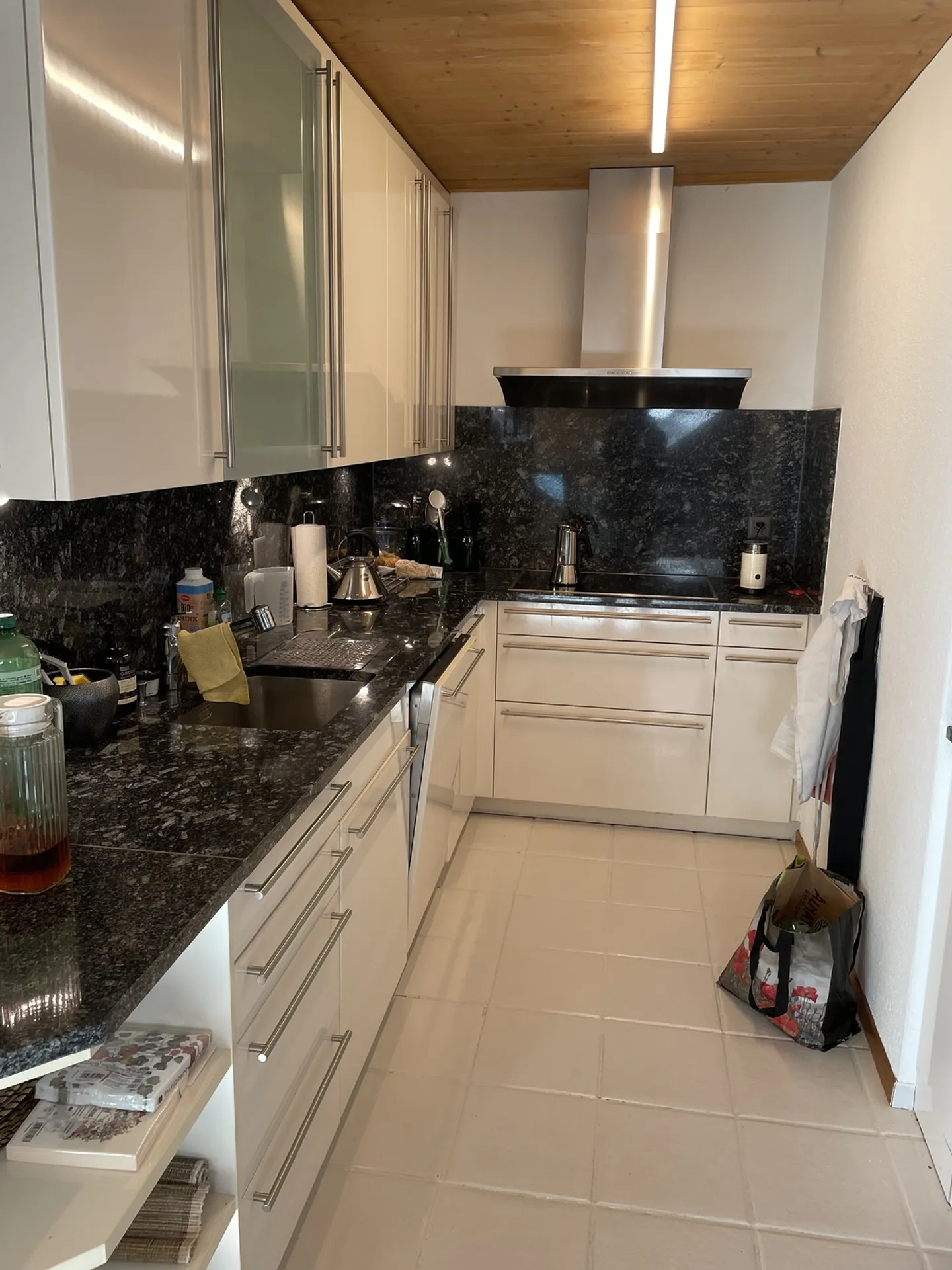 Charmante 3.5-Zimmer-Wohnung - Foto 3 von 8