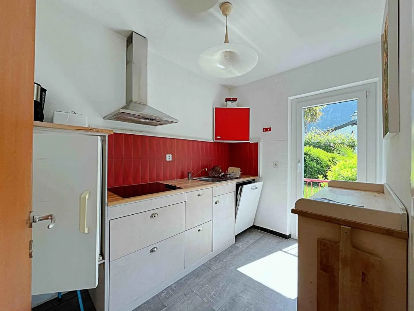 Ferienhaus mit Luganersee-Blick - Foto 4 von 11