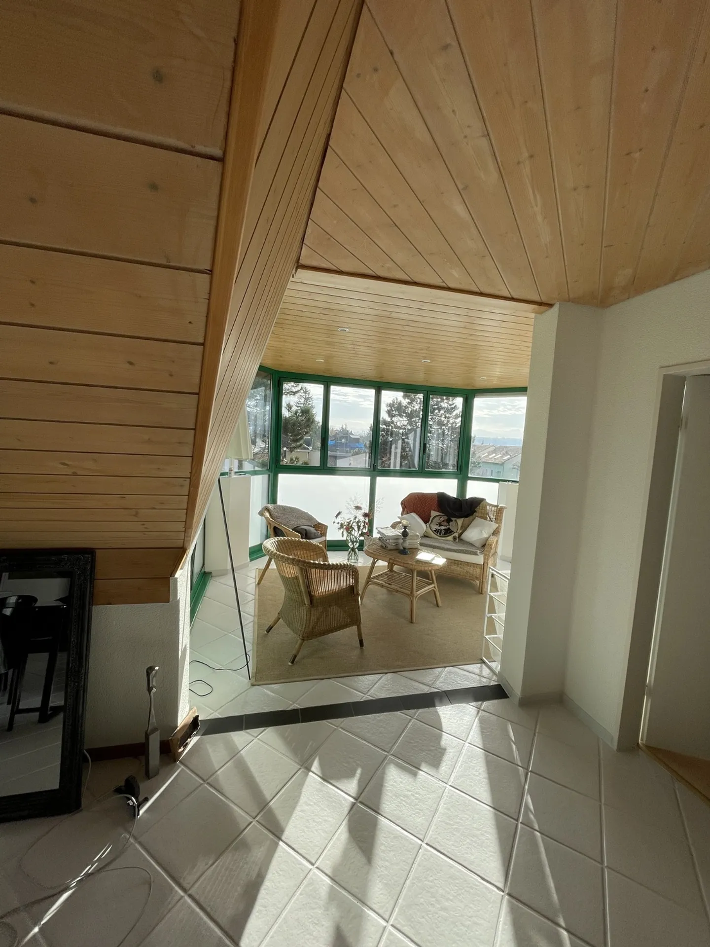 Charmante 3.5-Zimmer-Wohnung - Foto 5 von 8