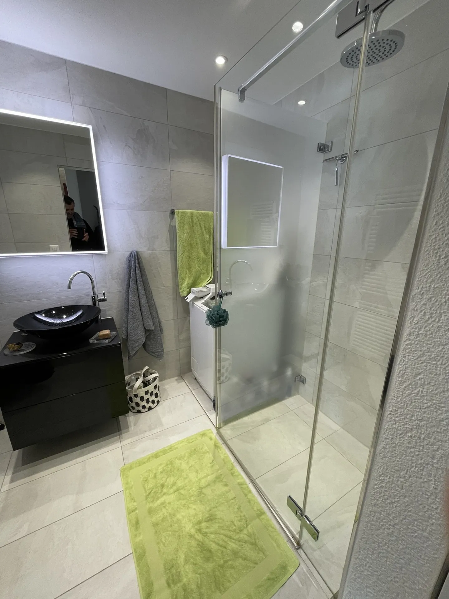 Charmante 3.5-Zimmer-Wohnung - Foto 6 von 8