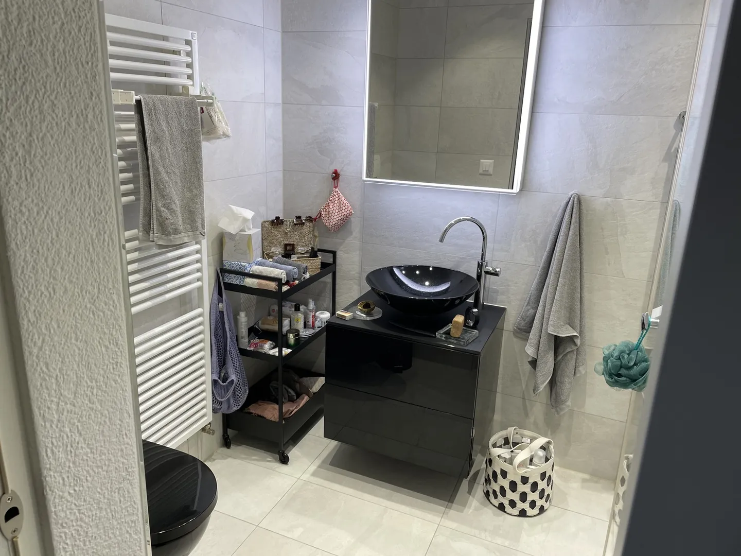 Charmante 3.5-Zimmer-Wohnung - Foto 7 von 8