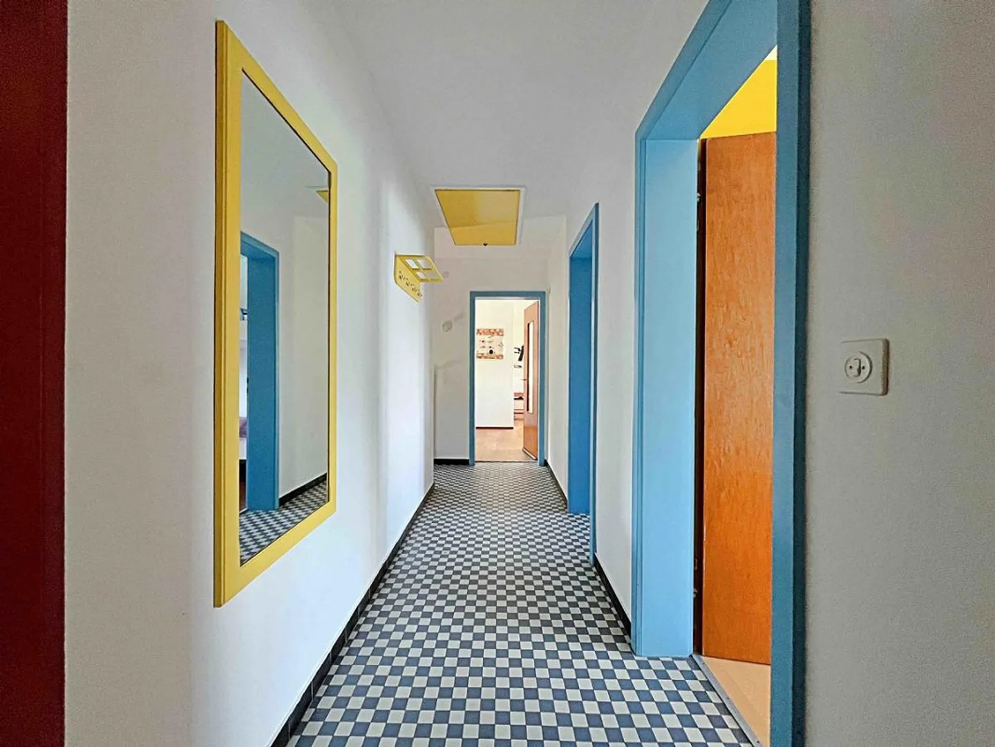 Ferienhaus mit Luganersee-Blick - Foto 7 von 11