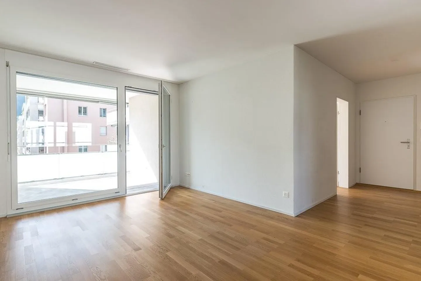 Charmante Maisonette in Baden - Foto 2 von 7