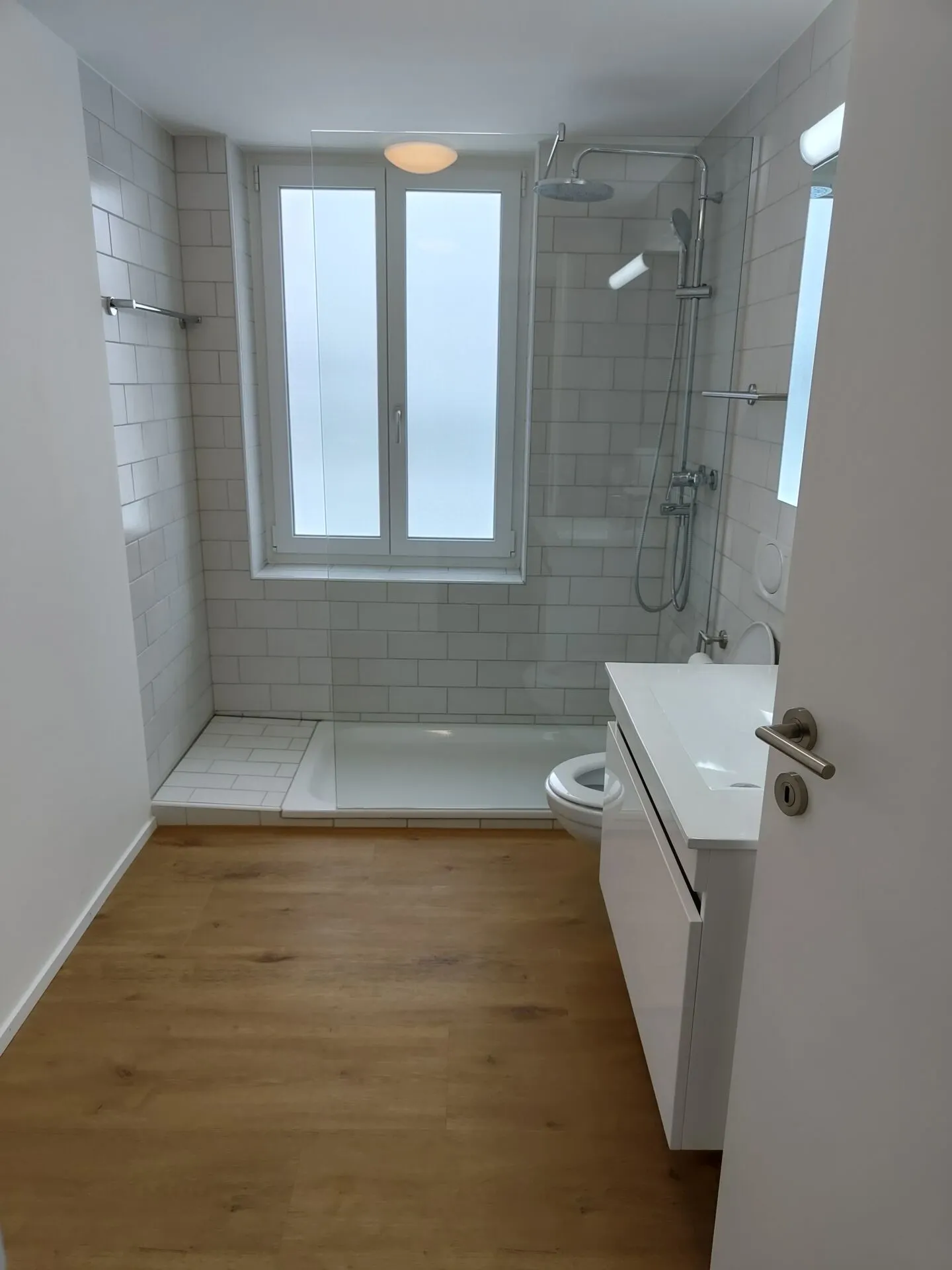 Charmante 2.5 Zimmer Wohnung - Foto 6 von 9