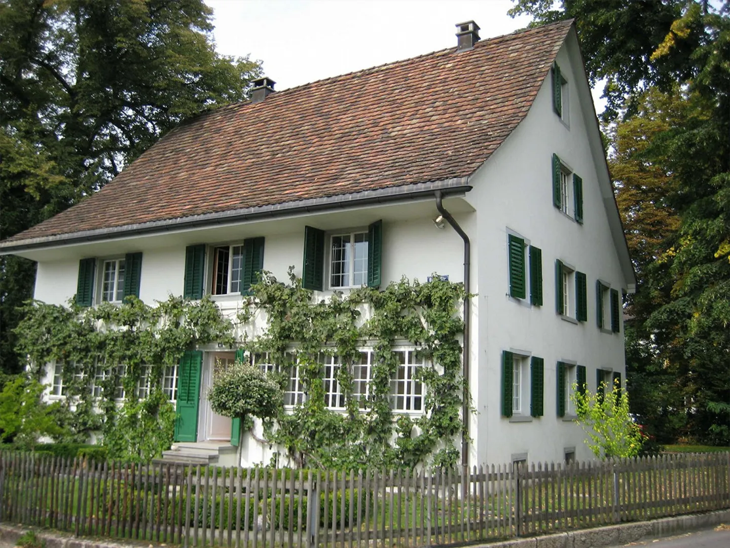 Appartamento arredato di 3 stanze per individualisti - Foto 1 di 10