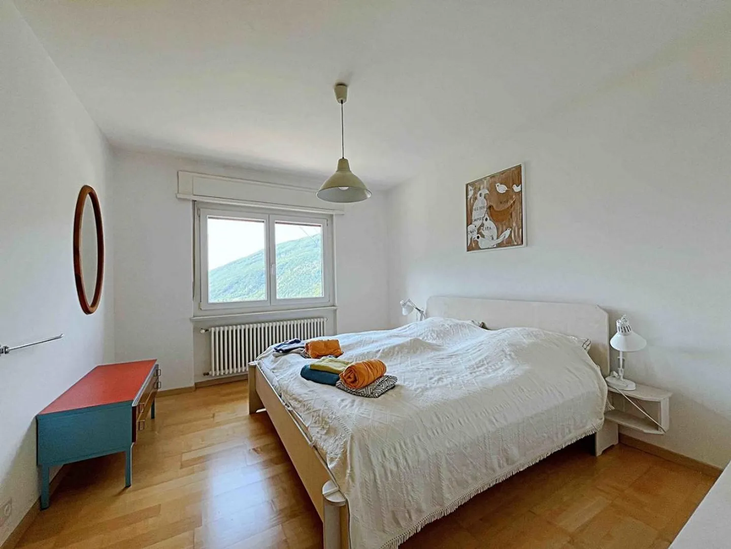 Ferienhaus mit Luganersee-Blick - Foto 8 von 11