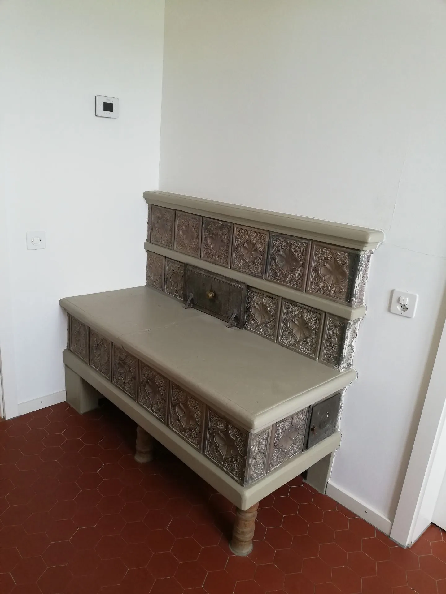 Charmante 2.5 Zimmer Wohnung - Foto 7 von 9