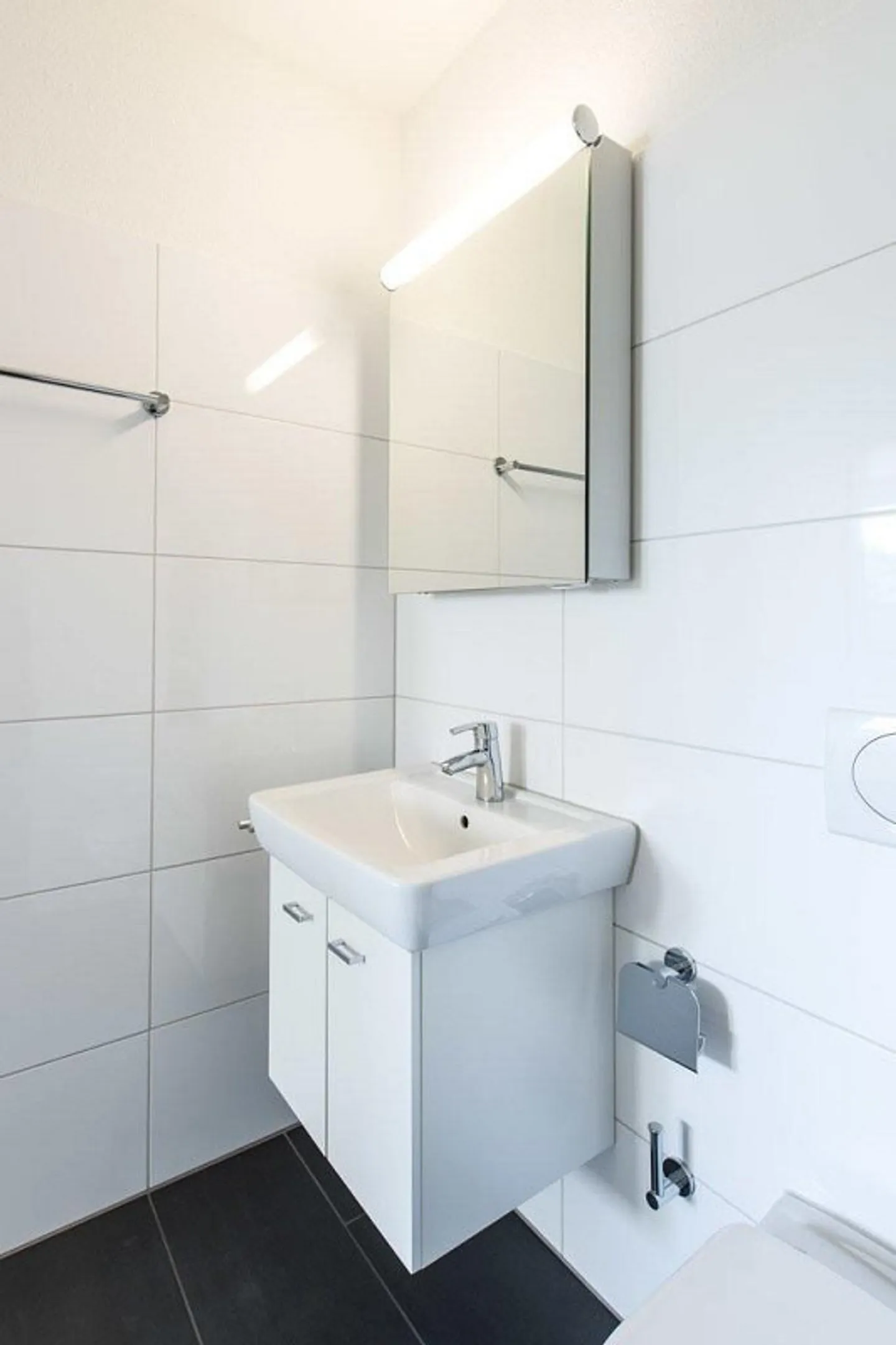 Charmante Maisonette in Baden - Foto 6 von 7