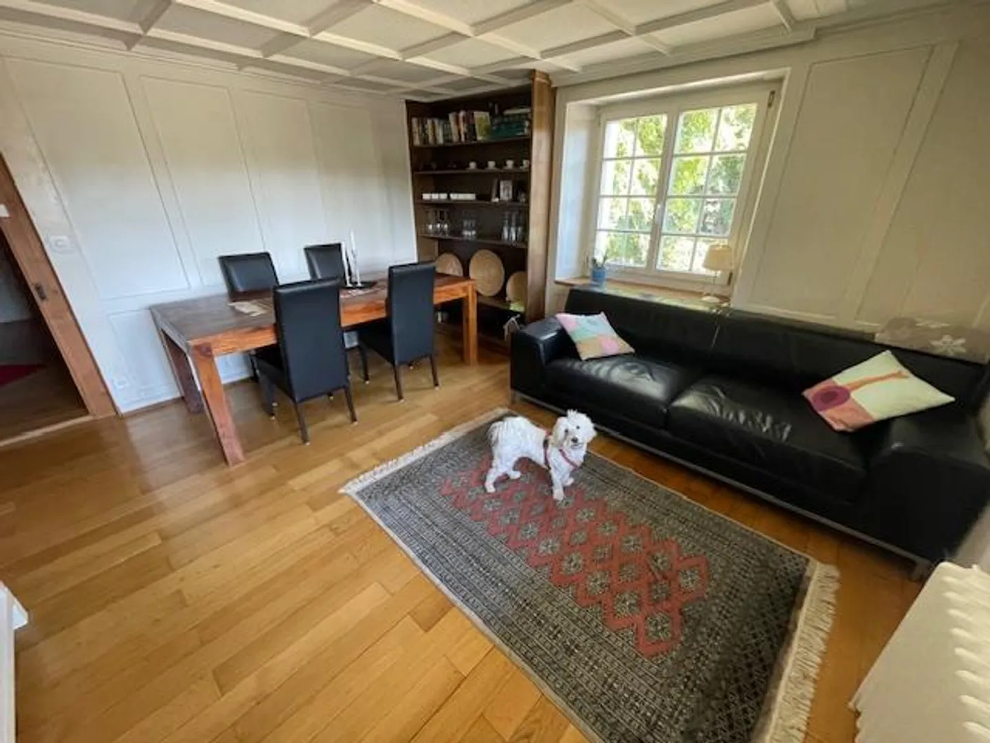 Appartamento arredato di 3 stanze per individualisti - Foto 5 di 10