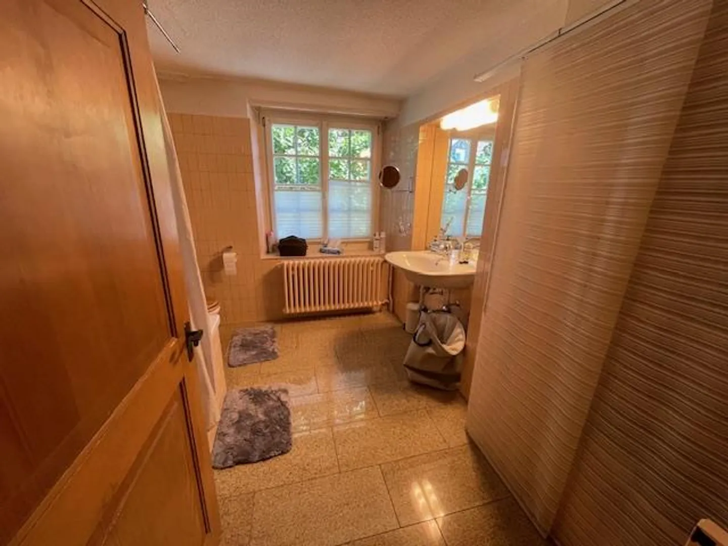 Appartamento arredato di 3 stanze per individualisti - Foto 6 di 10