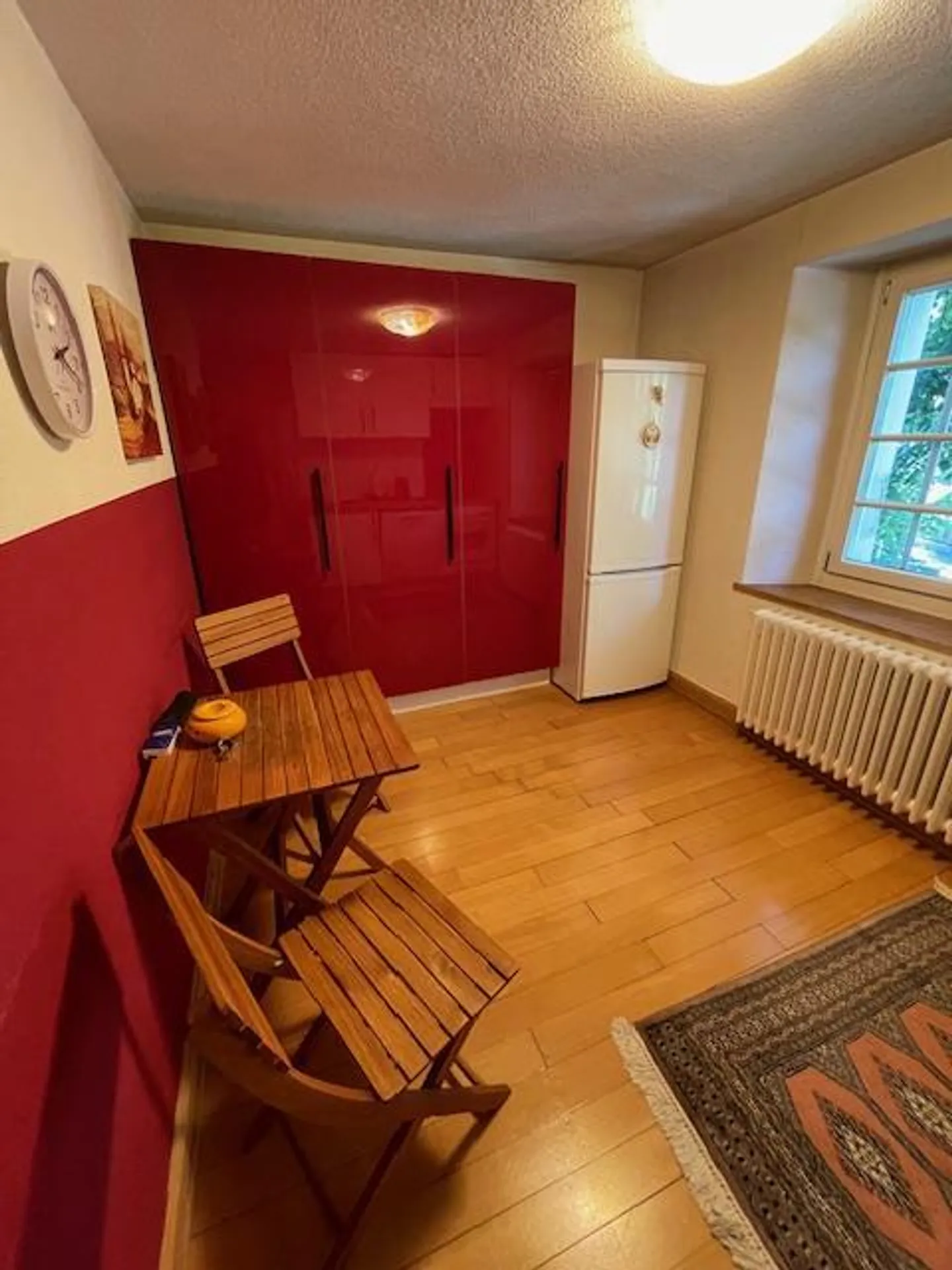 Appartamento arredato di 3 stanze per individualisti - Foto 9 di 10