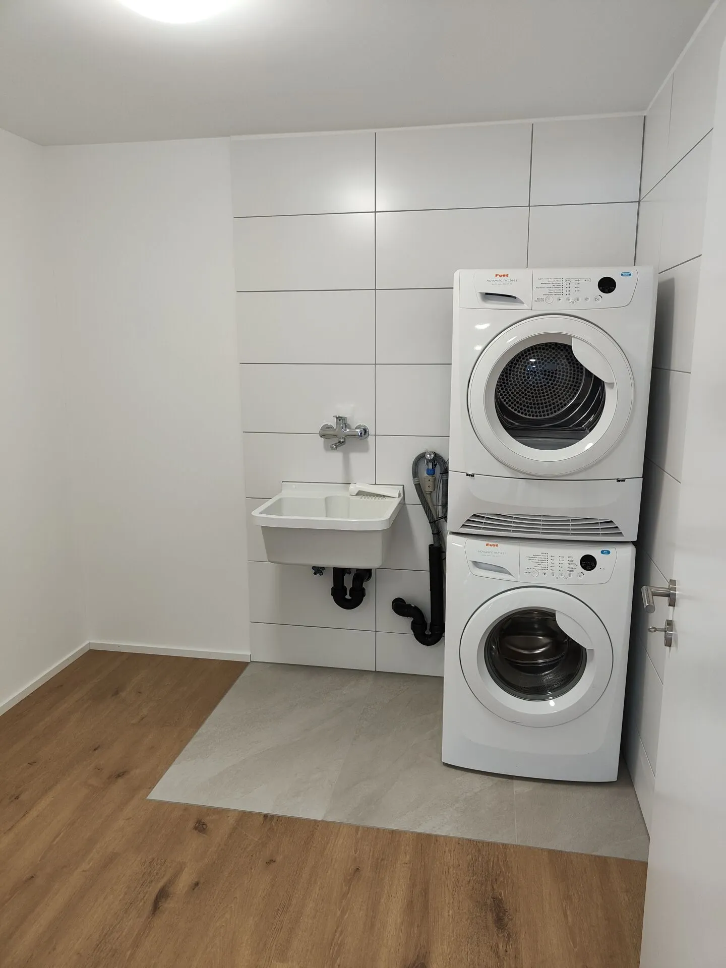 Charmante 2.5 Zimmer Wohnung - Foto 9 von 9