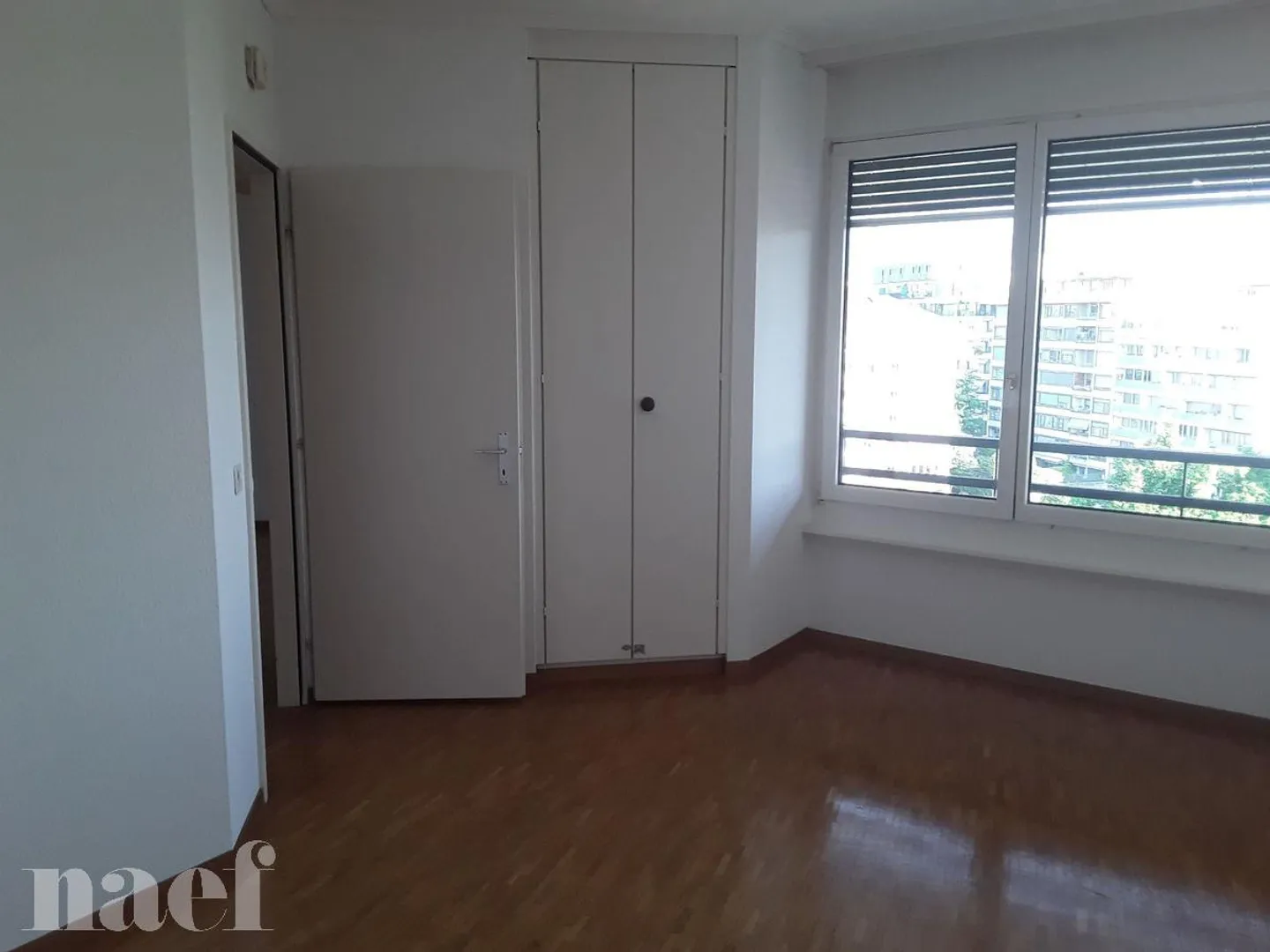Appartement rénové avec balcon - Photo 12 sur 13