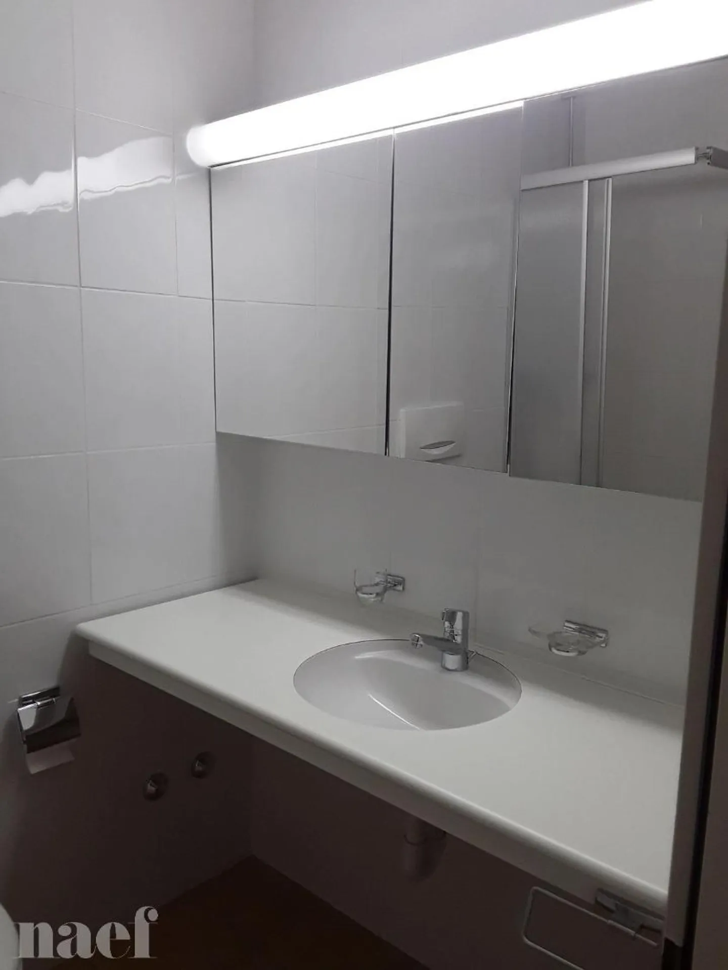 Appartement rénové avec balcon - Photo 13 sur 13
