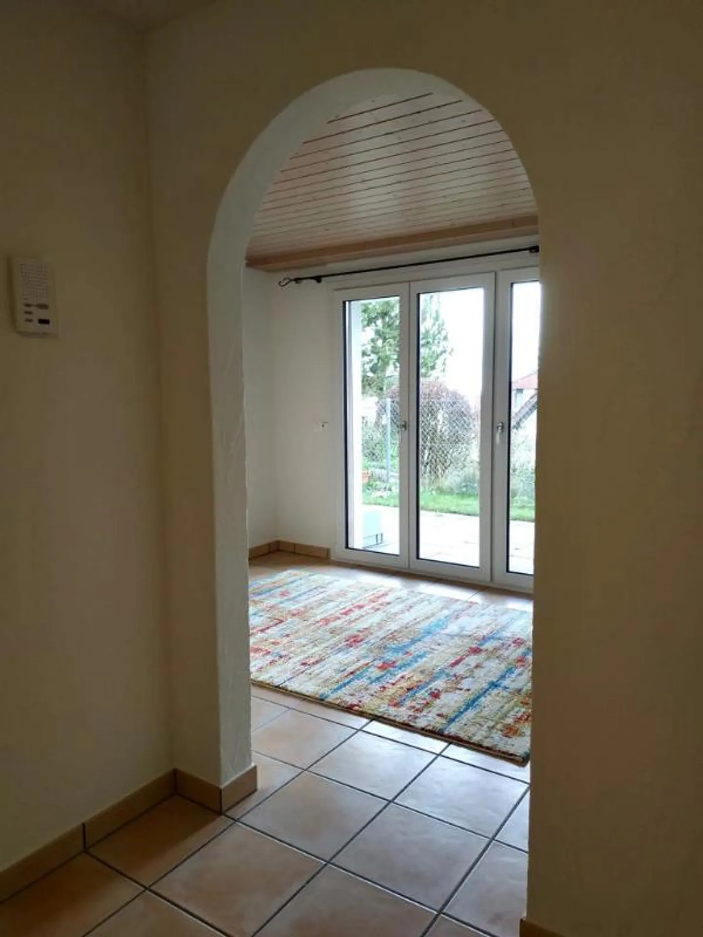 Appartamento 4,5 stanze - Foto 1 di 4