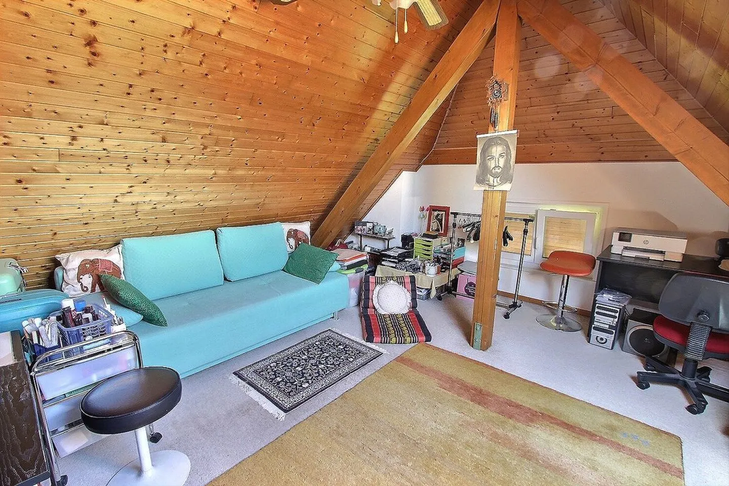 Charmante Wohnung mit Seeblick - Foto 10 von 13