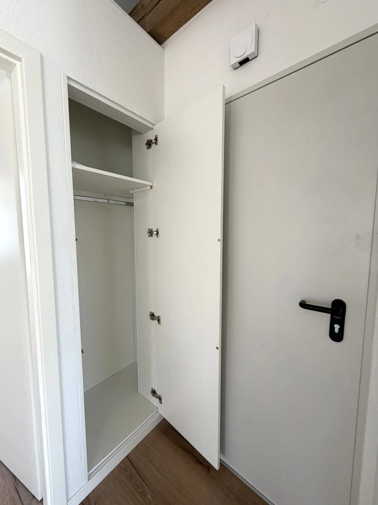 Appartamento in affitto - Foto 10 di 11