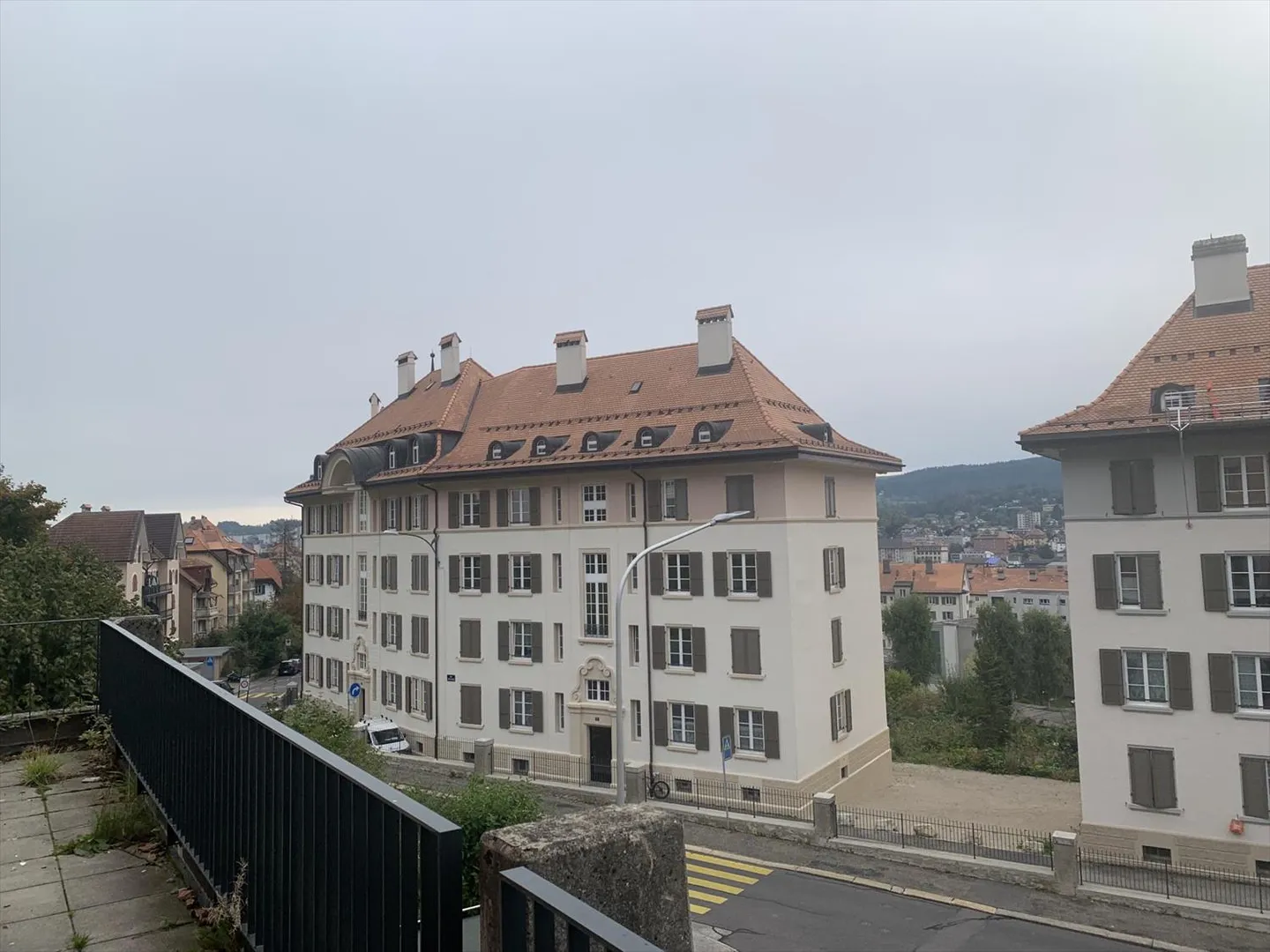 Appartement à louer - Photo 10 sur 10