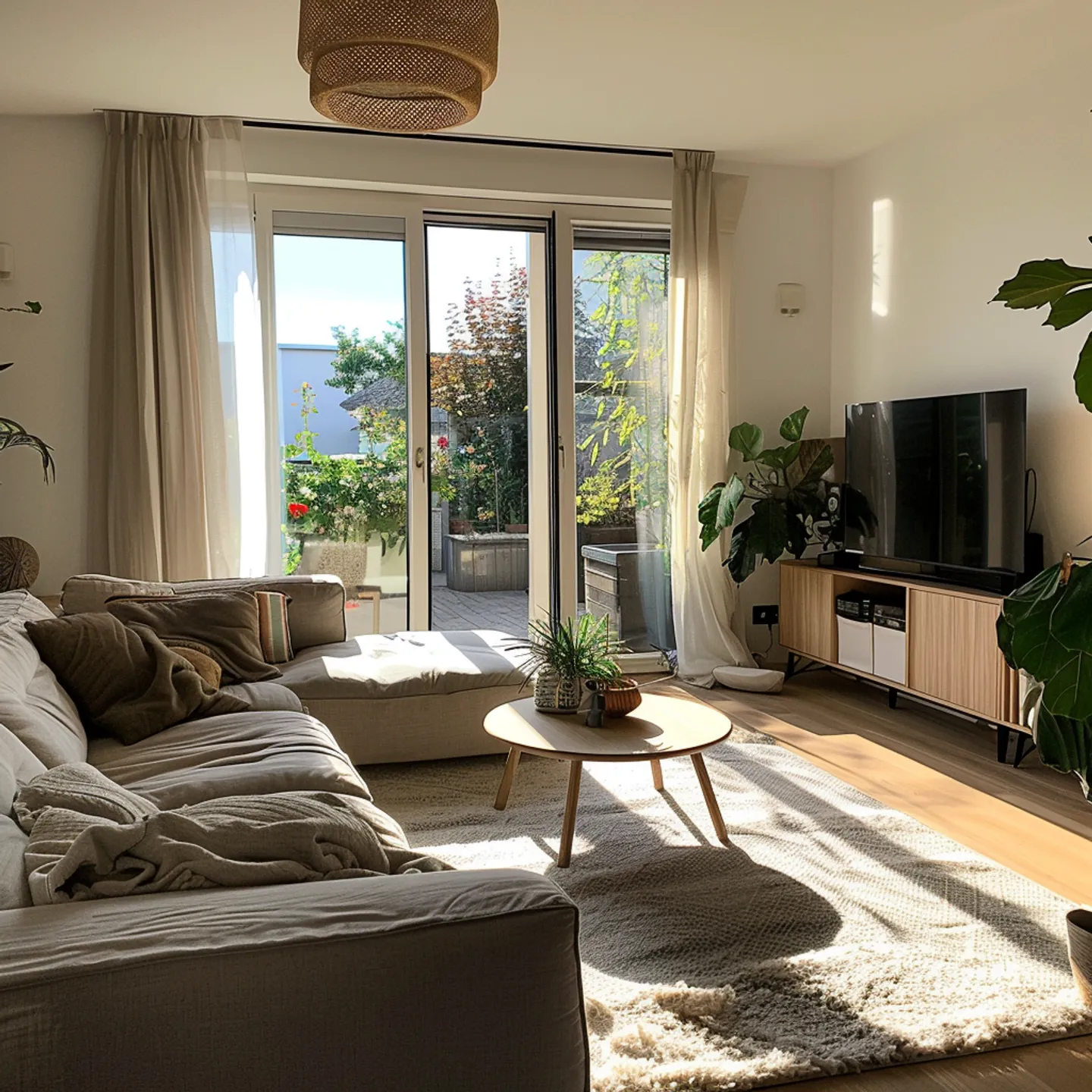Casa singola in affitto - Foto 6 di 6