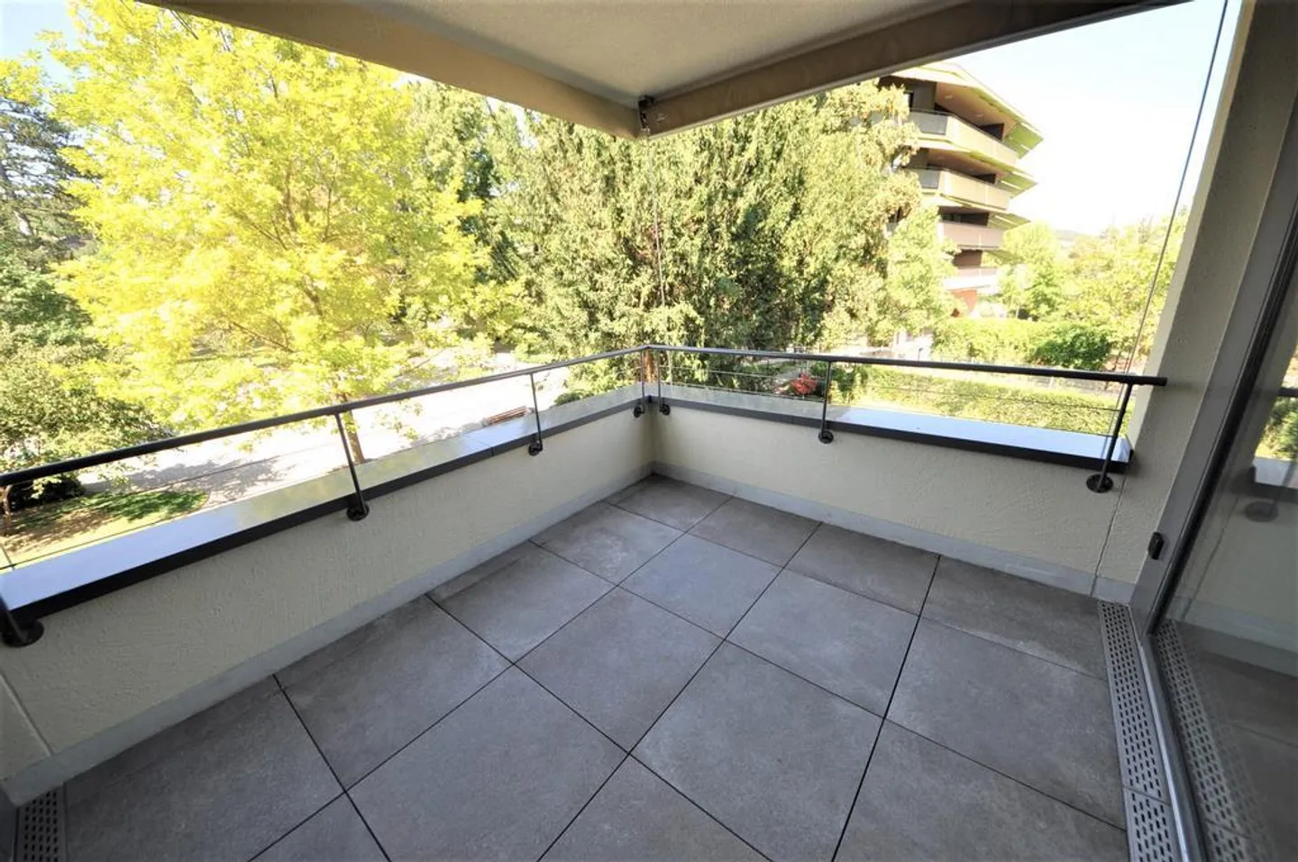 Bright and modern retirement apartment in Gelterkinden - Photo 7 of 7