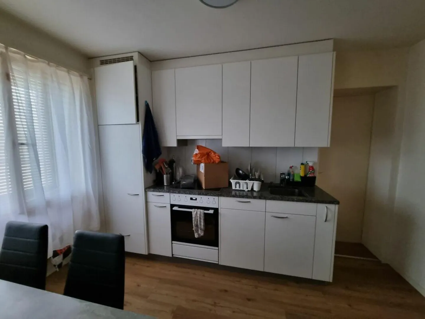 Appartamento di 2 stanze cerca nuovo inquilino - Foto 3 di 7