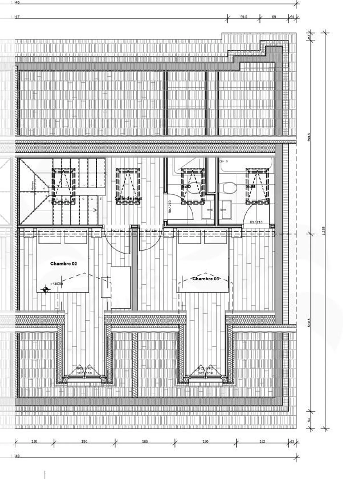 Casa bifamiliare ristrutturata, pronta per essere abitata - Foto 12 di 13