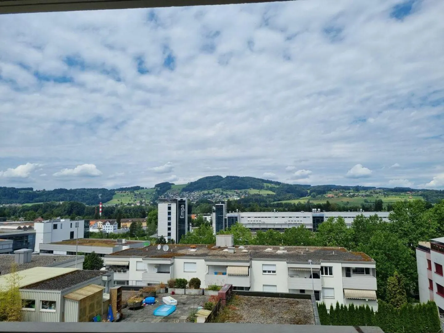 Appartamento di 2 stanze cerca nuovo inquilino - Foto 6 di 7