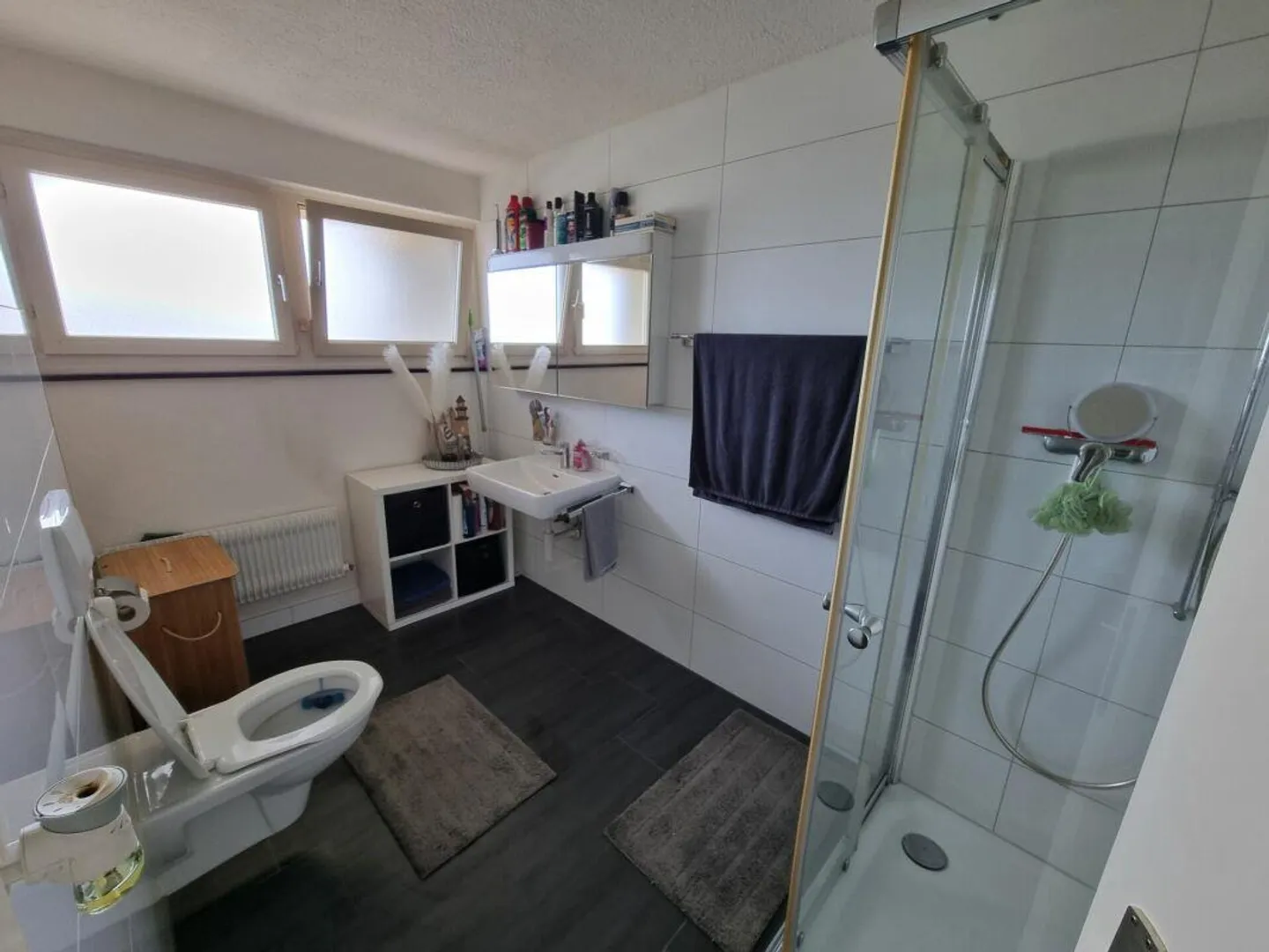 Appartamento di 2 stanze cerca nuovo inquilino - Foto 5 di 7