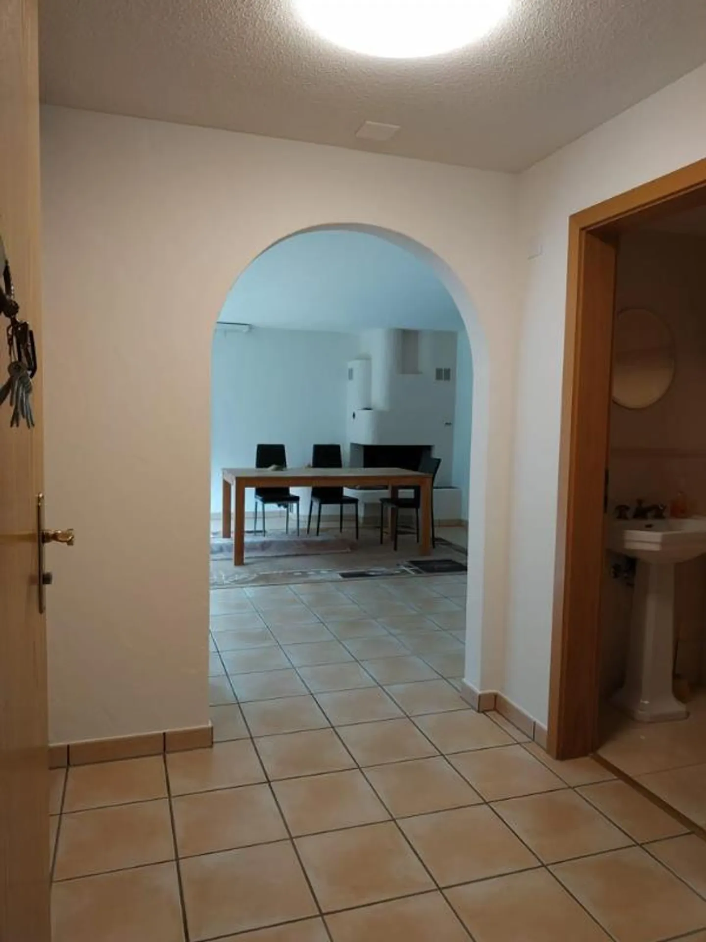 Appartamento 4,5 stanze - Foto 2 di 4