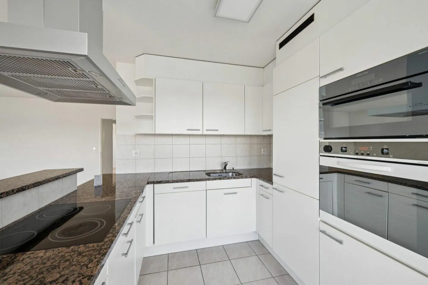 Moderne Attika-Wohnung mit Terrasse - Foto 7 von 9