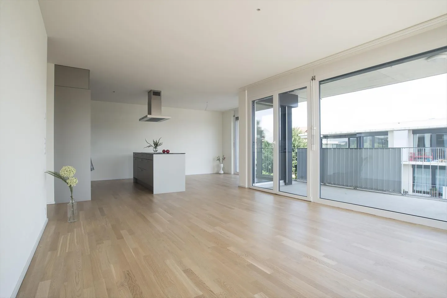 «Wohnen im Grünen - Wir haben Ihr neues Zuhause!» - Foto 4 von 6