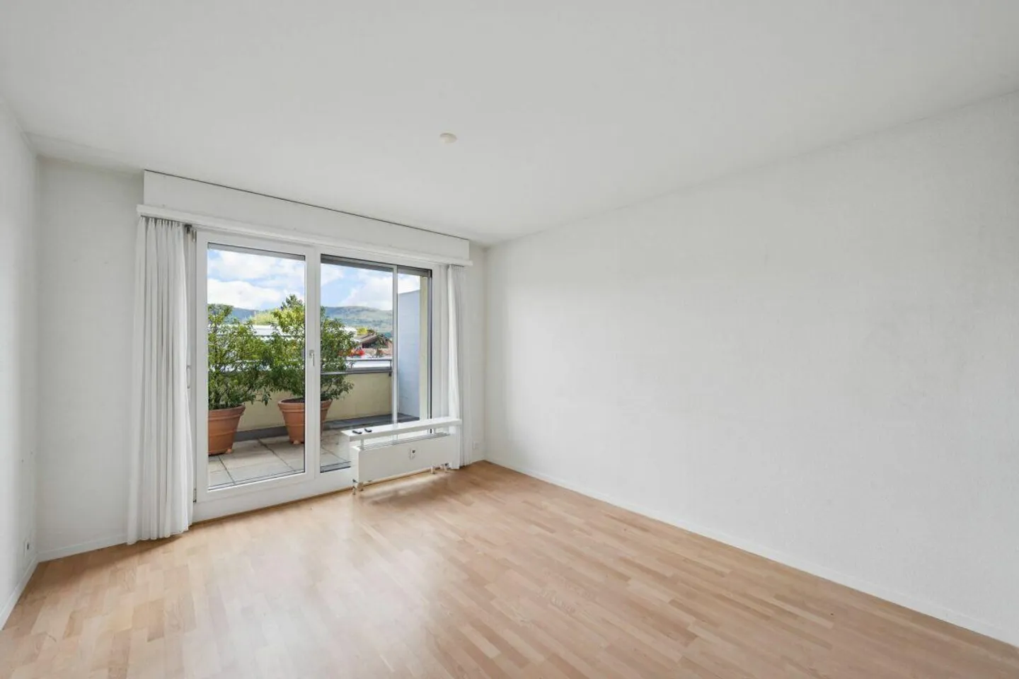 Moderne Attika-Wohnung mit Terrasse - Foto 9 von 9