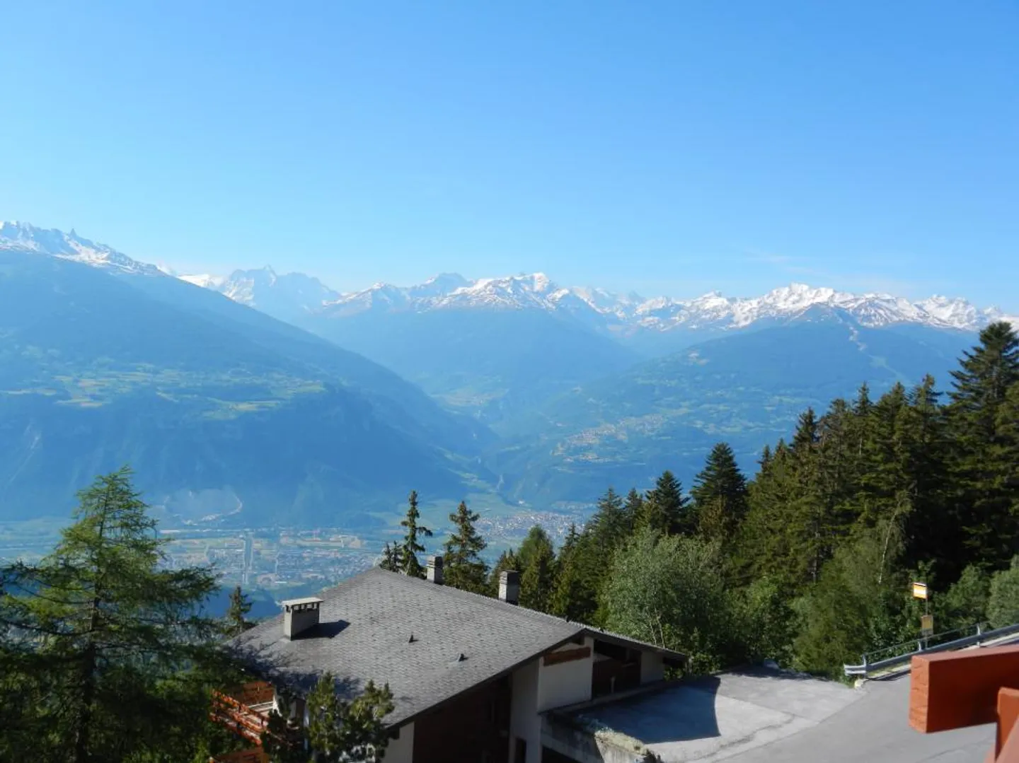 Appartement à louer par semaine dans le secteur des remontées mécaniques - Photo 7 sur 9