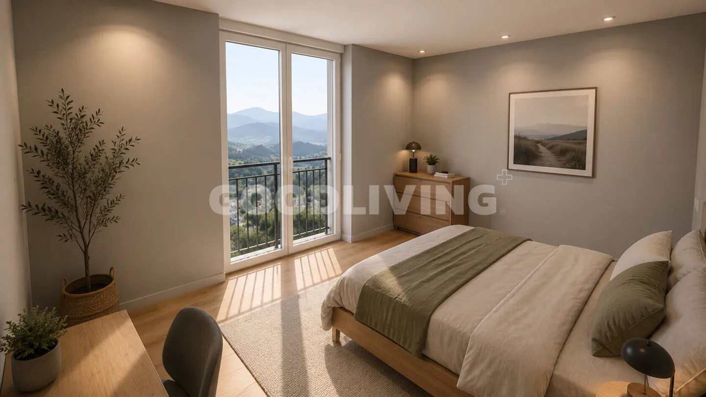 ANNONCE DE PROJET : SÉCURISEZ VOTRE APPARTEMENT RÊVÉ MAINTENANT - Photo 5 sur 6