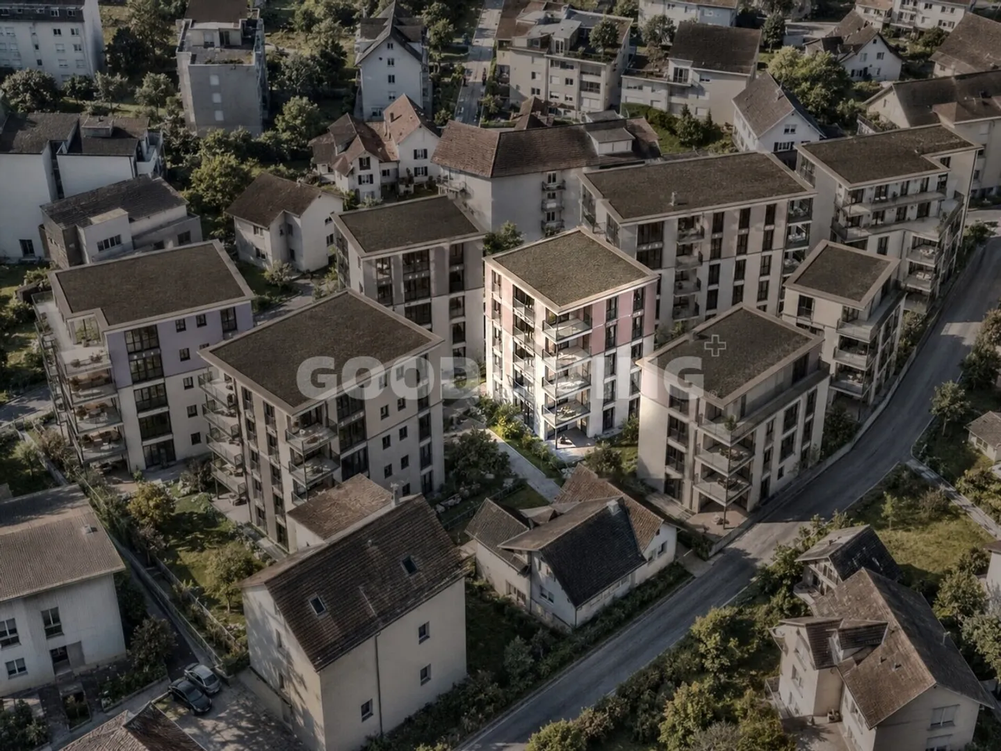 ANNONCE DE PROJET : SÉCURISEZ VOTRE APPARTEMENT RÊVÉ MAINTENANT - Photo 6 sur 6