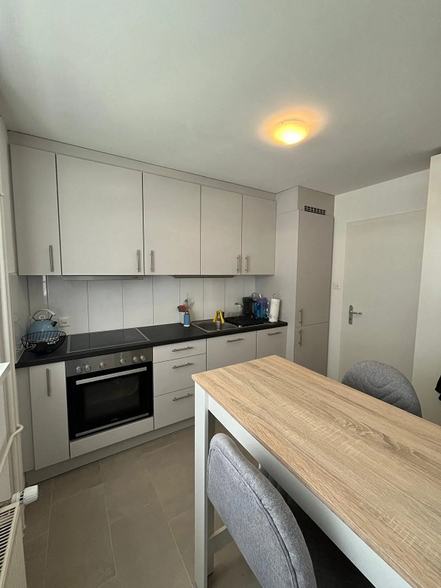 Appartamento Goldach - Foto 4 di 6