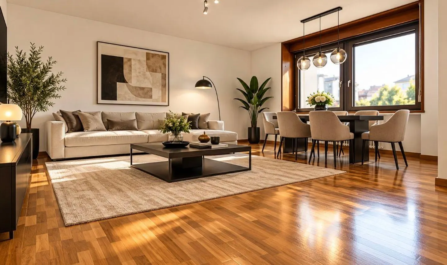 Appartamento a Lugano Cassarate - Foto 1 di 11