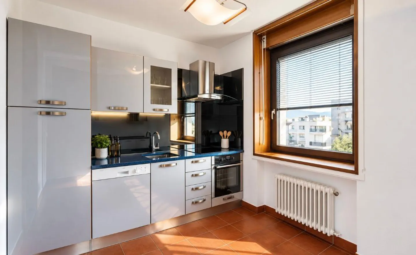 Appartamento a Lugano Cassarate - Foto 2 di 11
