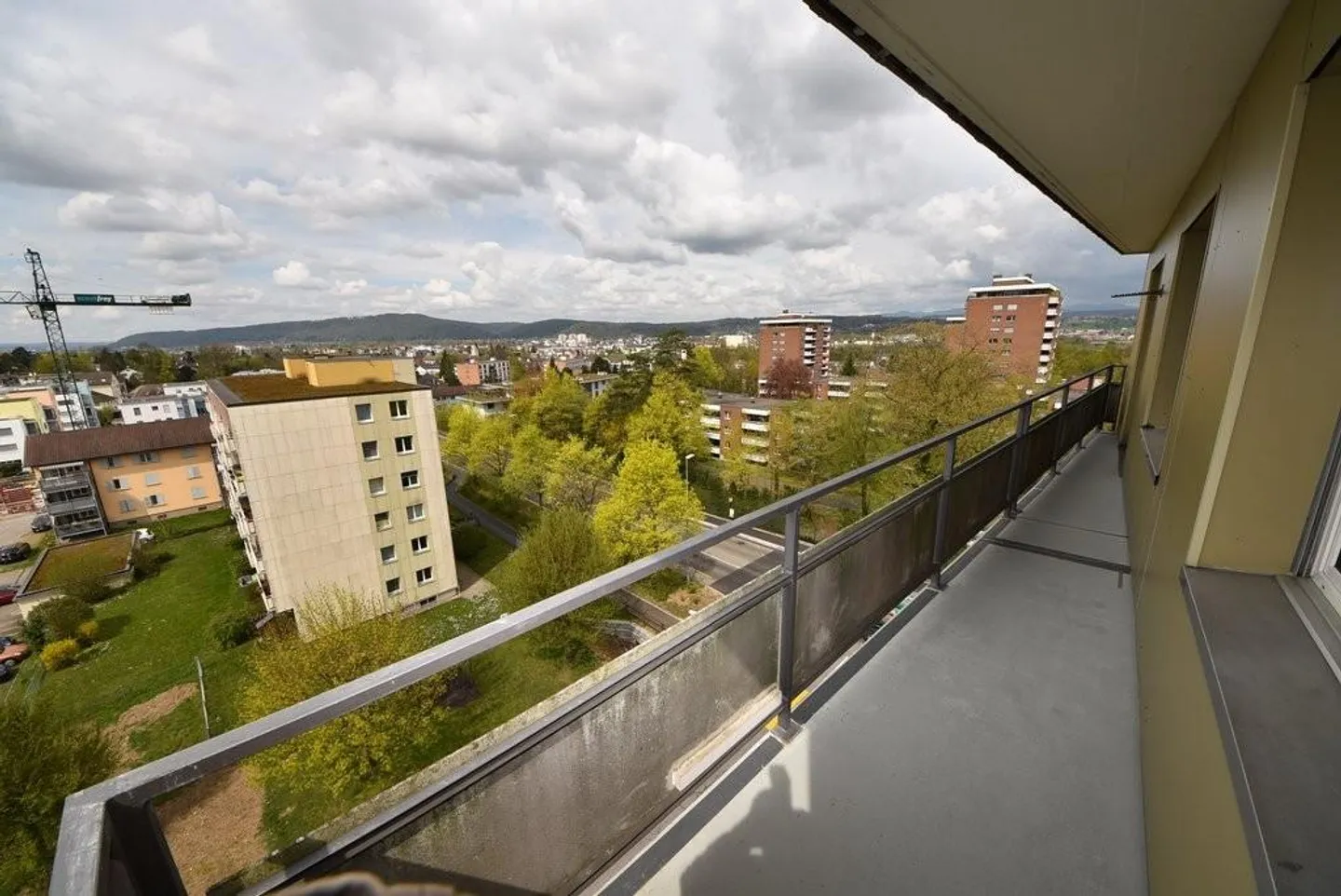 Living between nature and city - Photo 7 of 7