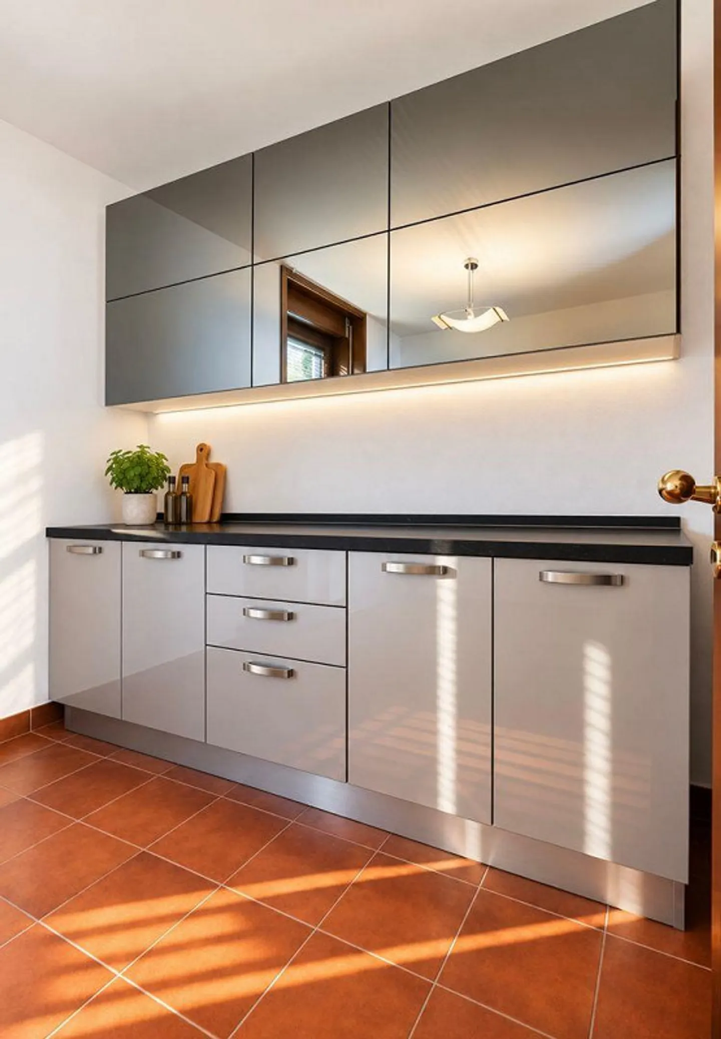 Appartamento a Lugano Cassarate - Foto 3 di 11