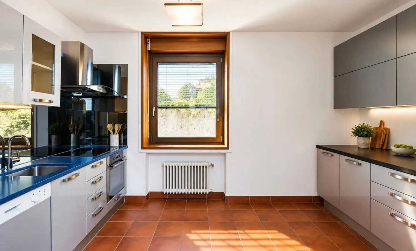 Appartamento a Lugano Cassarate - Foto 4 di 11