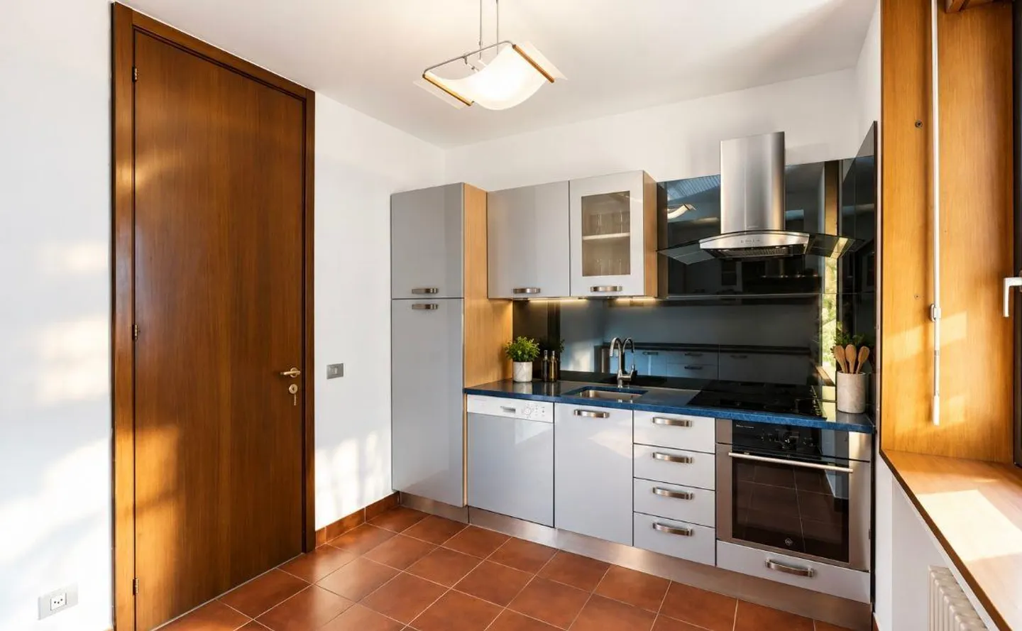 Appartamento a Lugano Cassarate - Foto 5 di 11